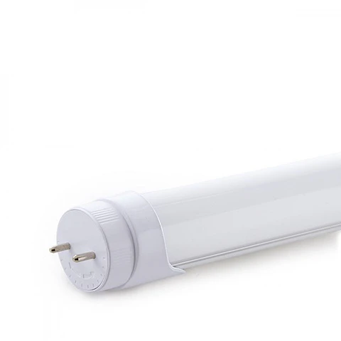 Tubo LED T8 23W 2760Lm 4000ºK 150Cm Cabeça Giratoria Conexao de uma extremidade 60.000H [TC-T8RDDG23W-OW]