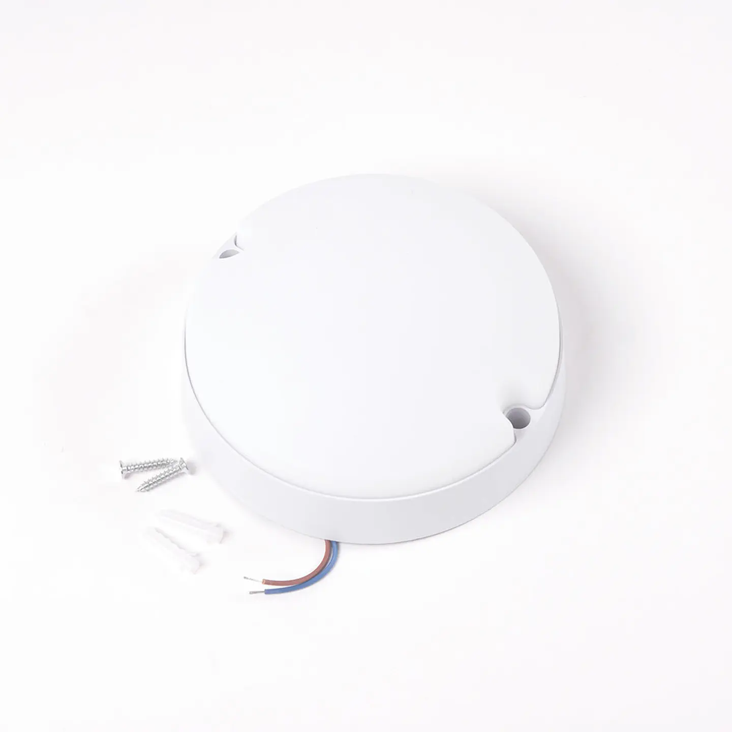 Plafon LED 10W 1000Lm 4200ÂºK IP54 Braelynn 40.000H [WR-DLROA-1OW-W] 4