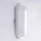 Plafon LED 9W 900Lm 6000ÂºK IP54 