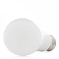 Pacote de 5 LÃ¢mpadas LED E27 5W 450Lm 6000ÂºK 40.000H [HO-ED-B3-E27-5W-CW-PK5-AP] - Thumbnail 4