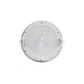 Pacote de 5 PainÃ©is LED 20W 2000Lm 4200ÂºK Circular 40.000H [PE-1011P5-W] - Thumbnail 6