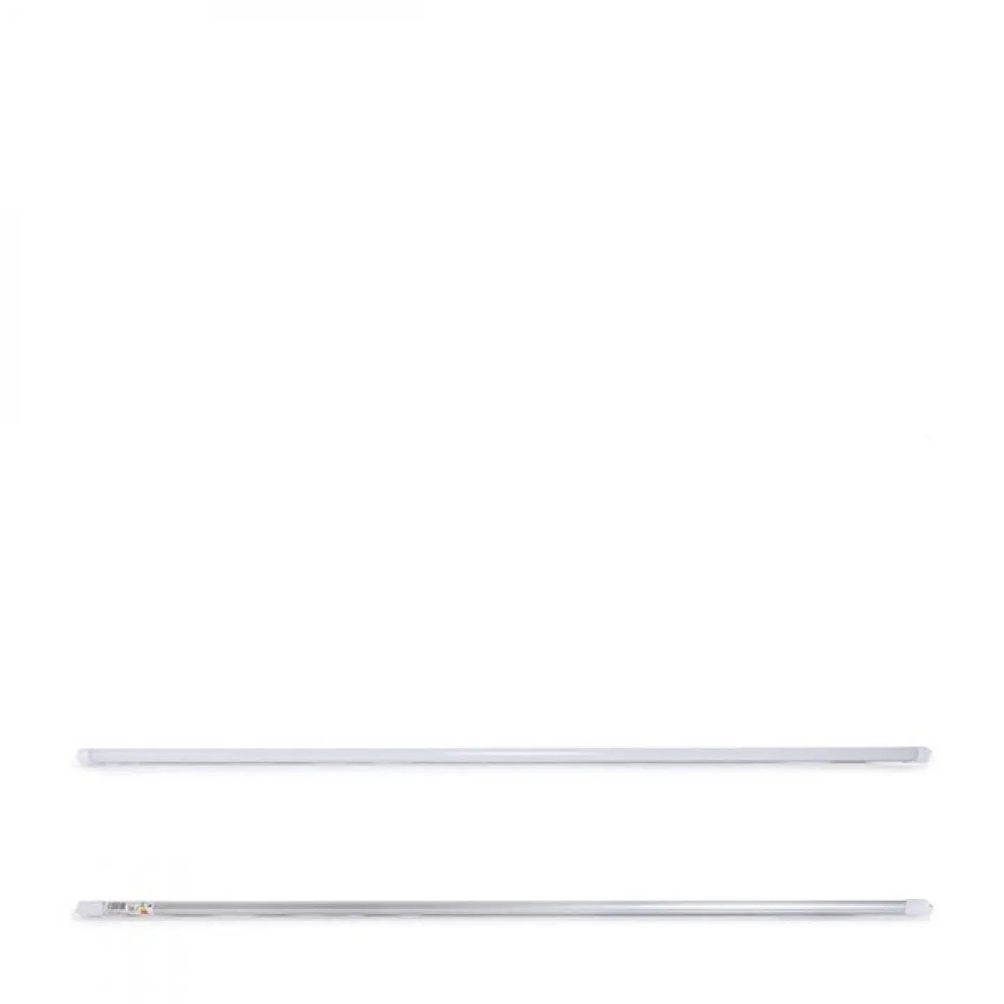 Tubo LED T8 23W 2760Lm 4000ÂºK 150Cm CabeÃ§a giratÃ³ria ConexÃ£o de uma extremidade 60.000H [TC-T8RDDG23W-OW] 3
