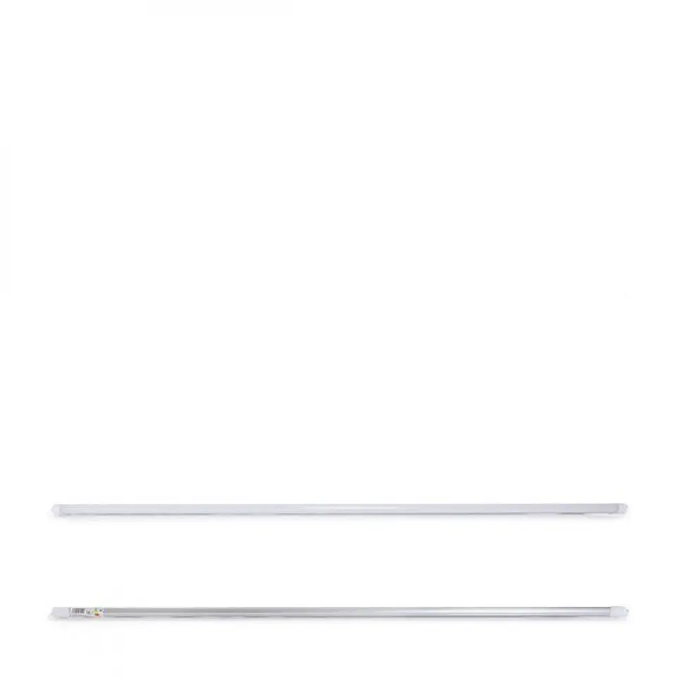 Tubo LED T8 23W 2760Lm 4000ÂºK 150Cm CabeÃ§a giratÃ³ria ConexÃ£o de uma extremidade 60.000H [TC-T8RDDG23W-OW] 3