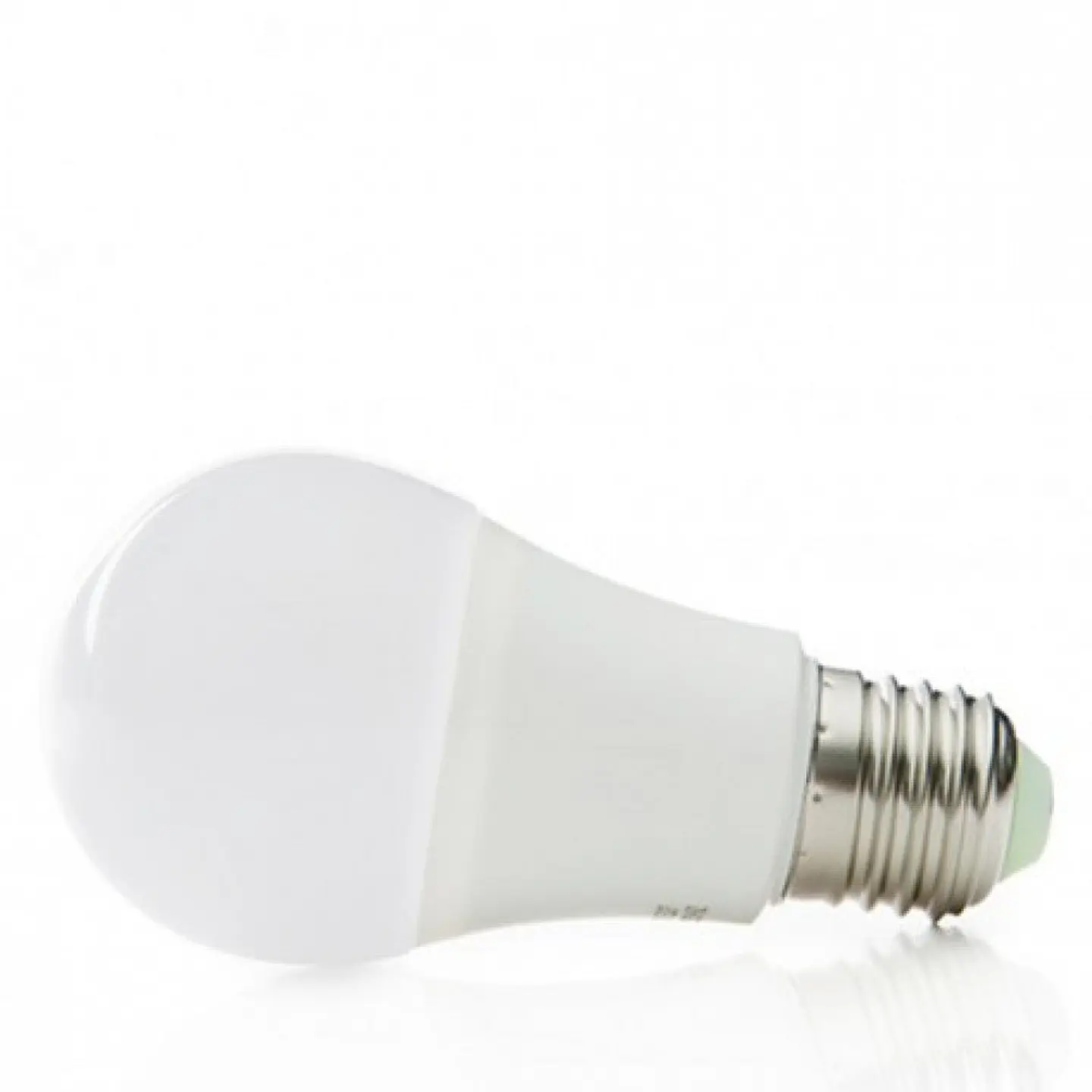 Pacote de 5 LÃ¢mpadas LED E27 5W 450Lm 6000ÂºK 40.000H [HO-ED-B3-E27-5W-CW-PK5-AP] 6