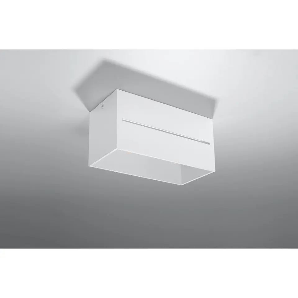 Luz De Teto 