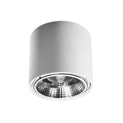 Luz De Teto "Tiube" [SOL-SL.0697]