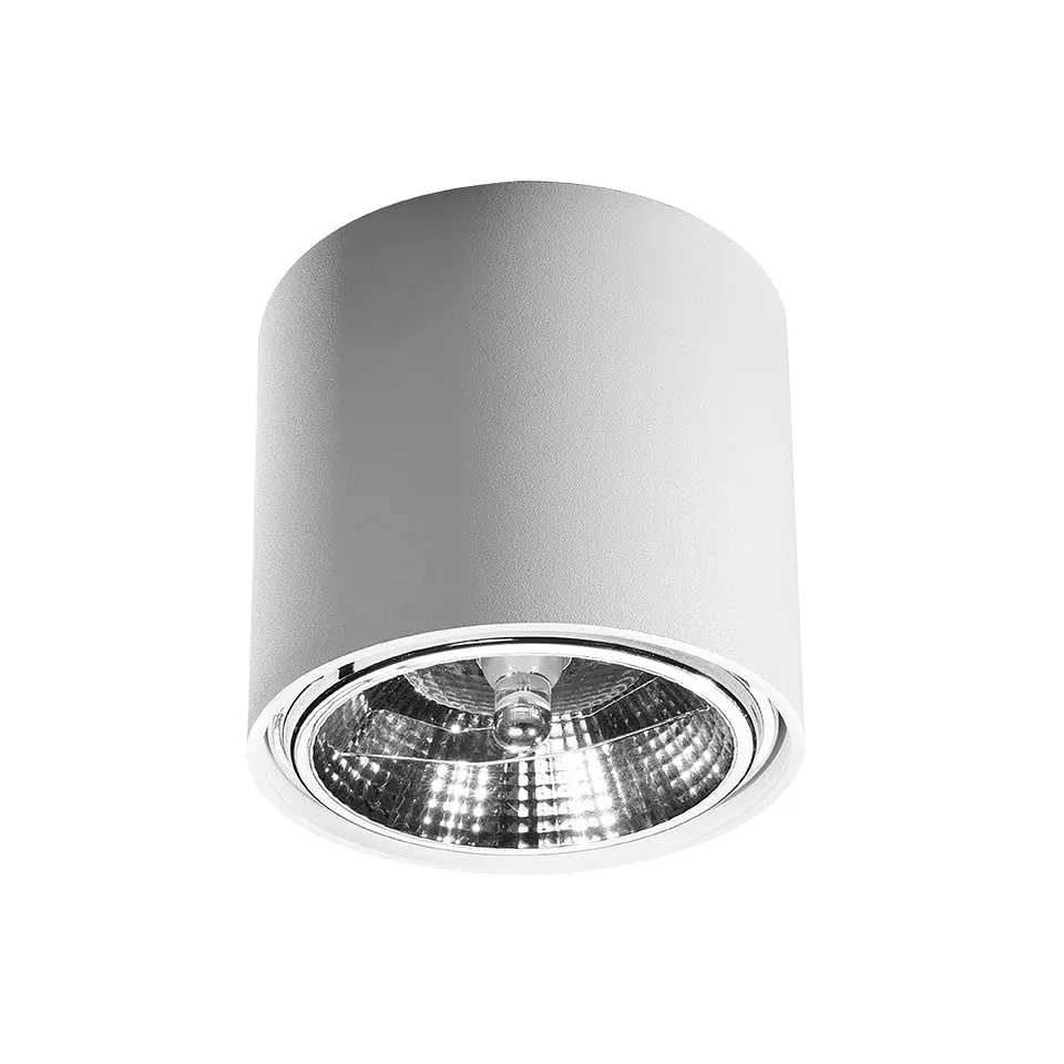 Luz De Teto 