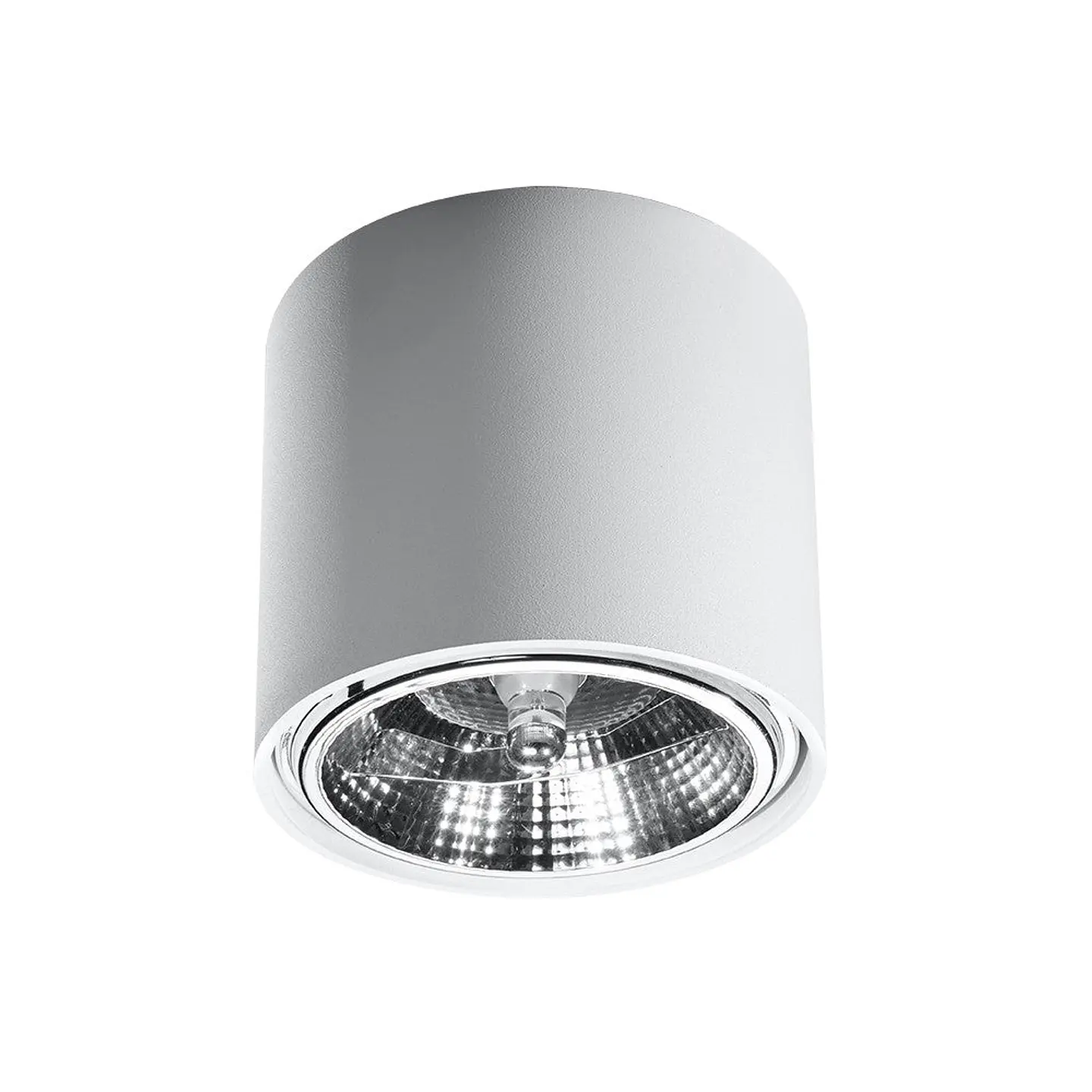 Luz De Teto 