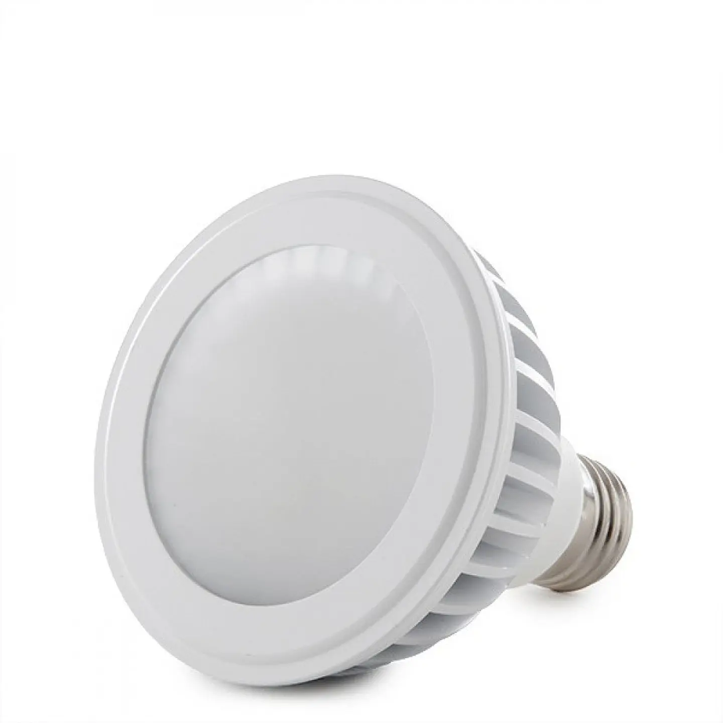 LÃ¢mpada LED E27 12W 960Lm 6000ÂºK PAR30 40.000H [HO-PAR30-12W-CW] 1