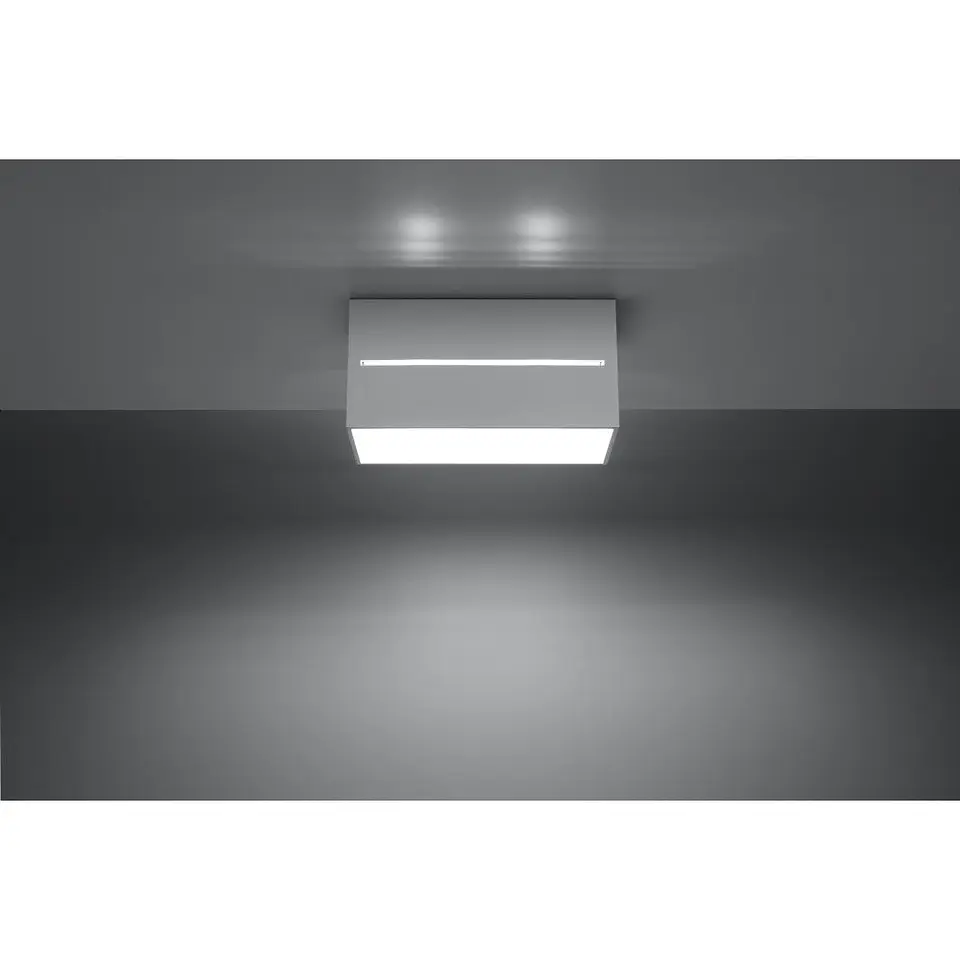 Luz De Teto 