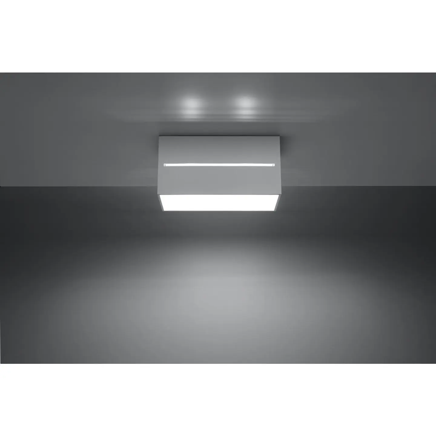 Luz De Teto 