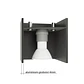 Luz De muroe 