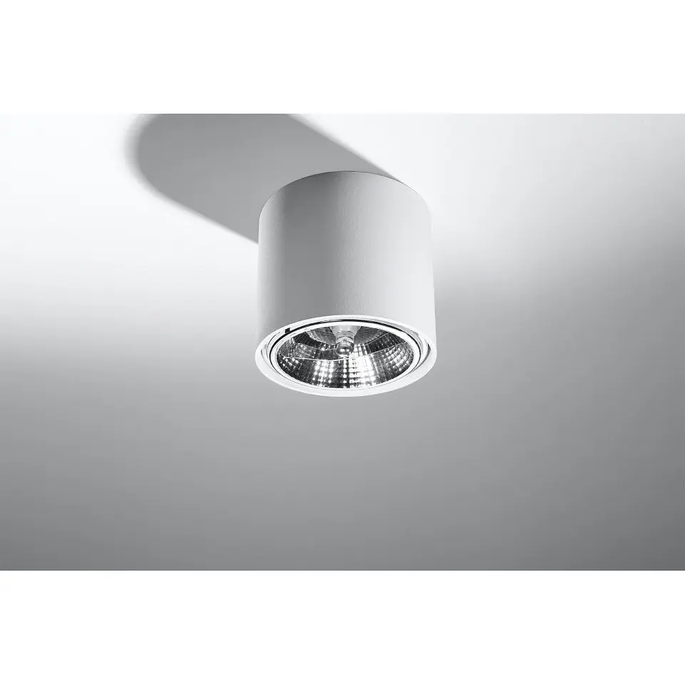 Luz De Teto 