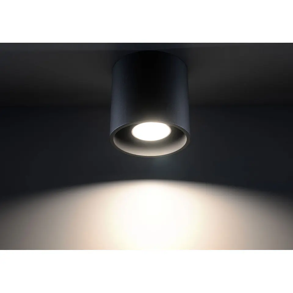 Luz De Teto 