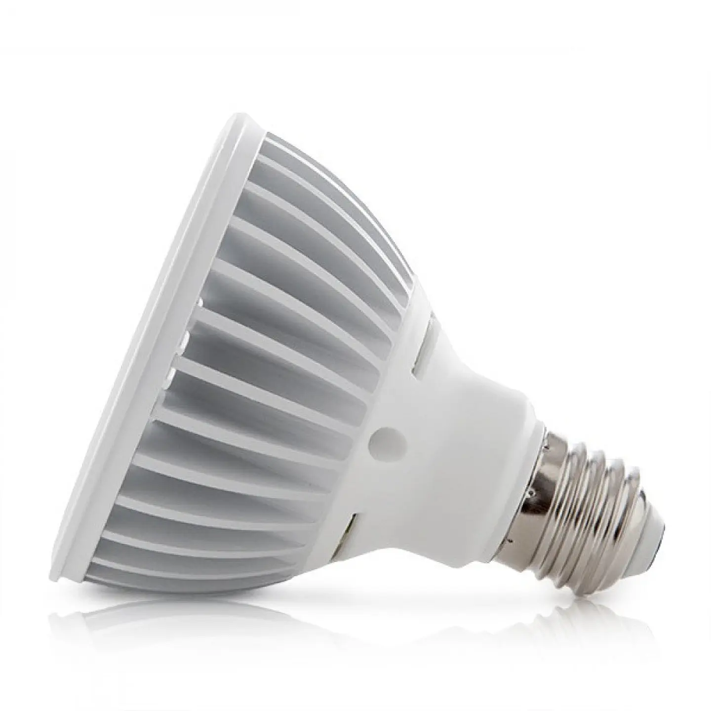 LÃ¢mpada LED E27 12W 960Lm 6000ÂºK PAR30 40.000H [HO-PAR30-12W-CW] 2
