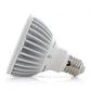 LÃ¢mpada LED E27 12W 960Lm 6000ÂºK PAR30 40.000H [HO-PAR30-12W-CW] - Thumbnail 2