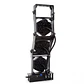 Holofote LED 300W 42.000Lm 5000ÂºK IP66 Driver Cree Meanwell HLG 50.000H [FL-JL07-300W-CW] - Thumbnail 3
