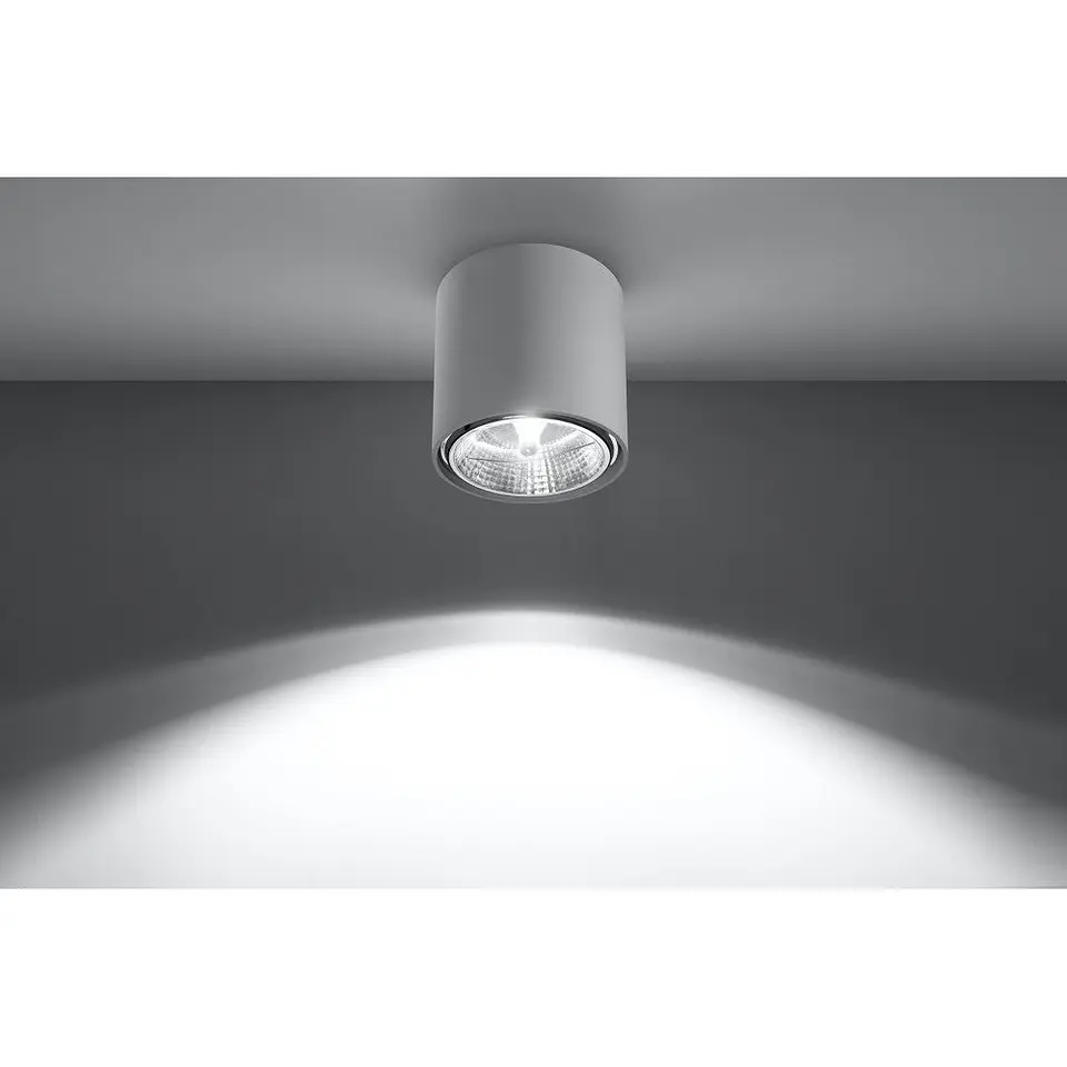 Luz De Teto 