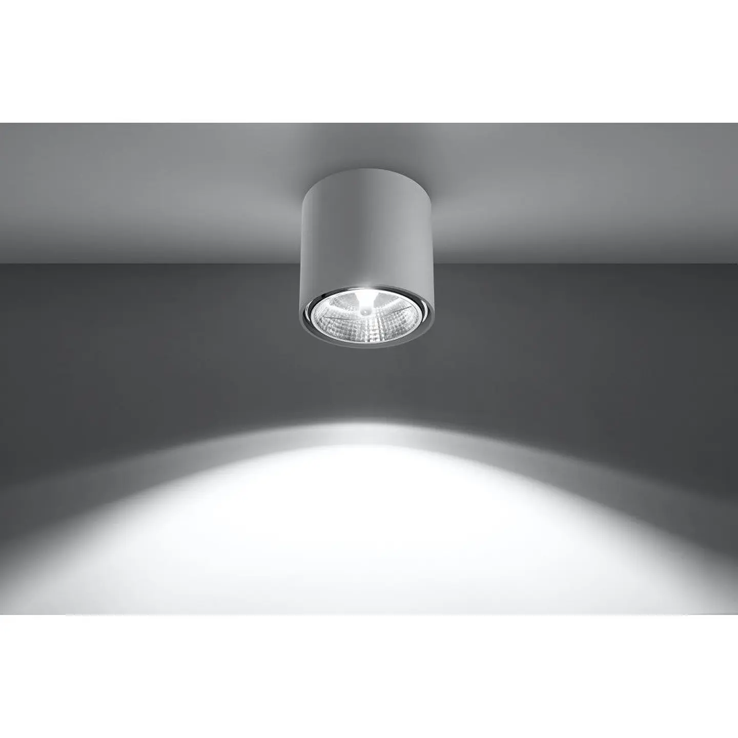 Luz De Teto 