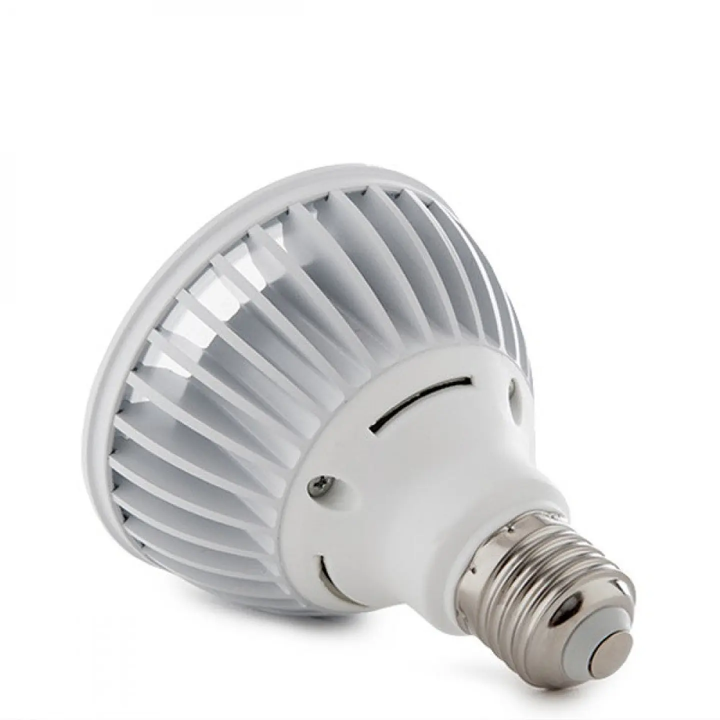 LÃ¢mpada LED E27 12W 960Lm 6000ÂºK PAR30 40.000H [HO-PAR30-12W-CW] 3