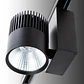 Foco LED 30W 2538Lm CRI90 2700ÂºK TrifÃ¡sico UGR17 50.000H [JW-TR30W-BLACK-WW] - Thumbnail 1