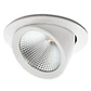 Foco Downlight LED 30W 3000Lm 4200ÂºK AjustÃ¡vel UGR17 50.000H [JW-30W-GW] - Thumbnail 1