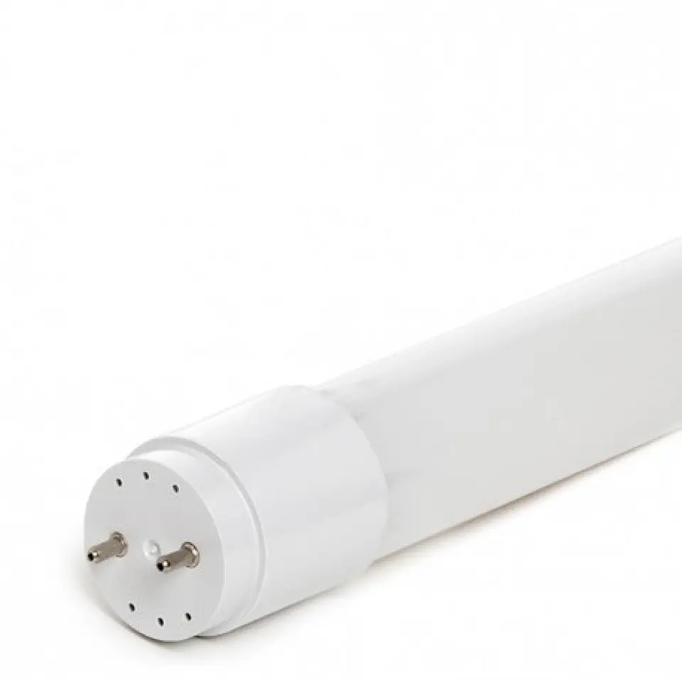 Pacote de 10 Tubos LED T8 22W 3080Lm 6000ÂºK Vidro 150Cm 40.000H [TC-T8-22WC-CW-PK10-AP] 4
