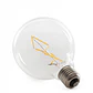 LÃ¢mpada LED E27 4W 288Lm 2000ÂºK Filamento G95 40.000H [HO-LF-G95FI-E27-6WWW] - Thumbnail 4