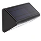 Aplique LED 6000ÂºK Sensor Solar IP65 40.000H [PL-626021-CW] - Thumbnail 2