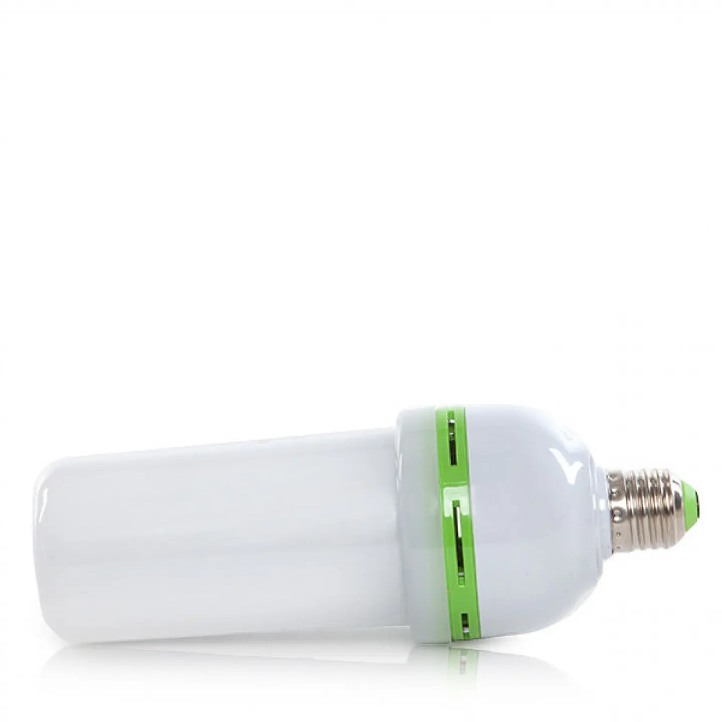 LÃ¢mpada LED E27 35W 2.860Lm 6000ÂºK 40.000H [SL-YMD04-35-E27-CW] 3