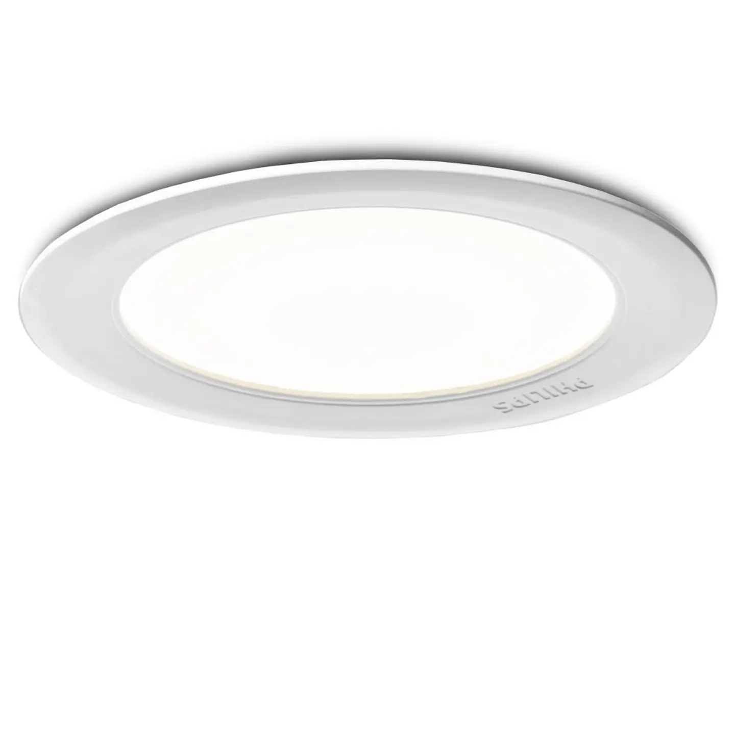 PHILIPS Marcasite Embutida Downlight Branco1x14W 240V 1