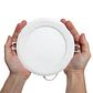 PHILIPS Marcasite Embutida Downlight Branco1x14W 240V - Thumbnail 2