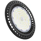CampÃ¢nula LED 150W 27.000Lm 6000ÂºK Osram IP65 RegulÃ¡vel 0-10V 100.000H [1916-HVUFO150W-H-CW] - Thumbnail 1