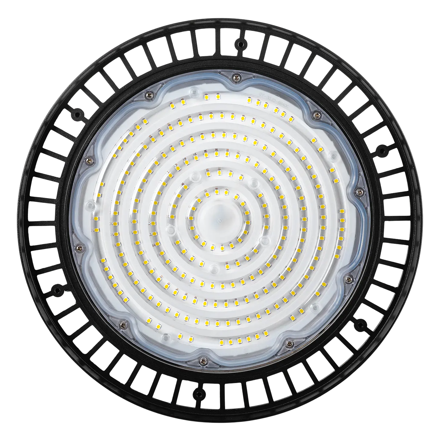 Campanula 200W ( 120W-160W-200W ) 34.000Lm 5000ÂºK PRO LIFUD IP65 100.000H 4