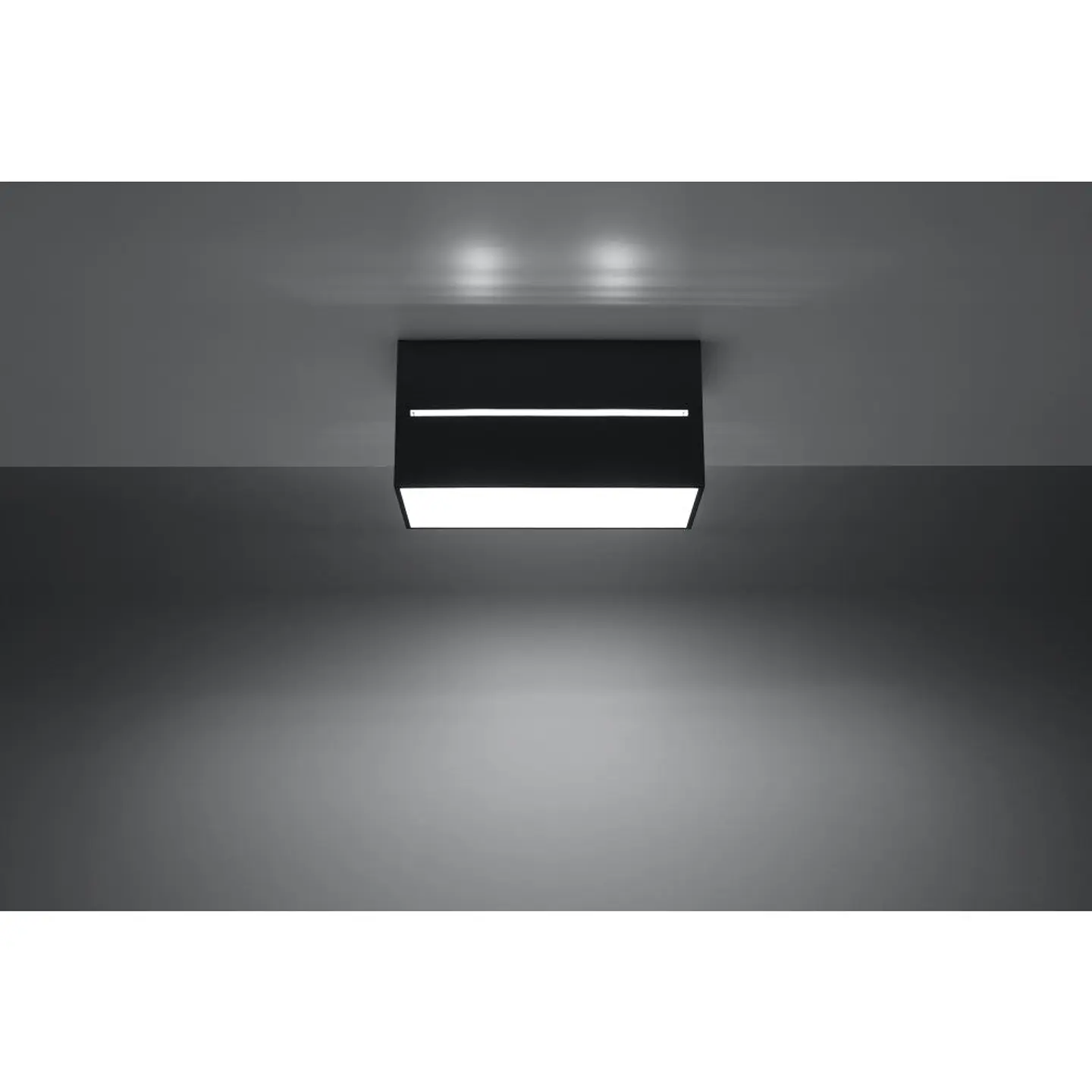 Luz De Teto 