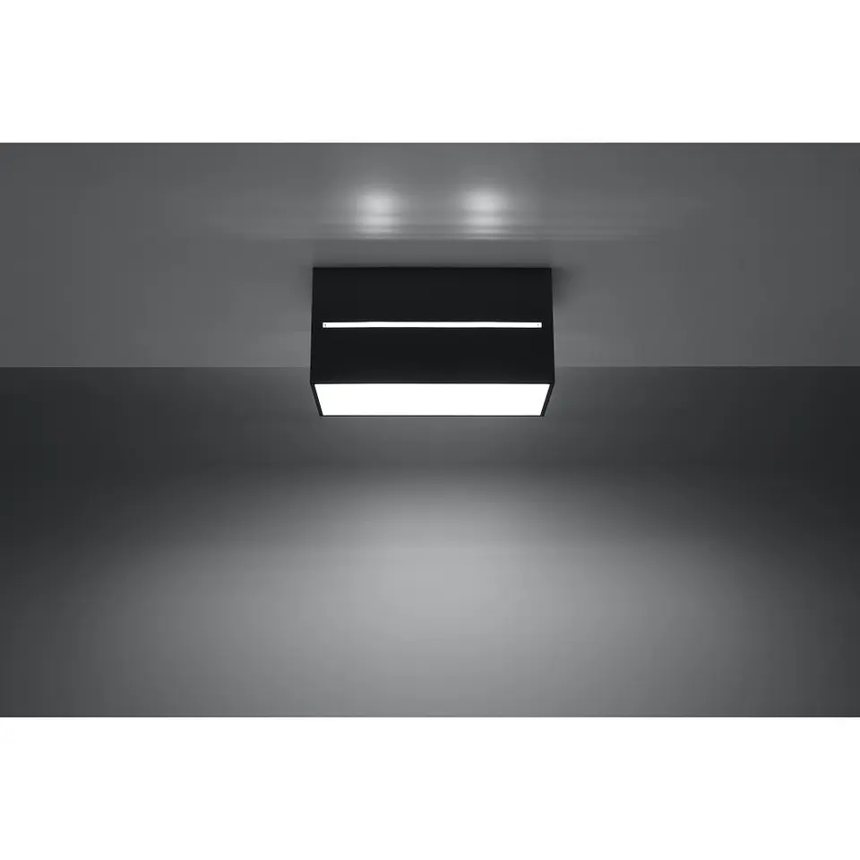Luz De Teto 