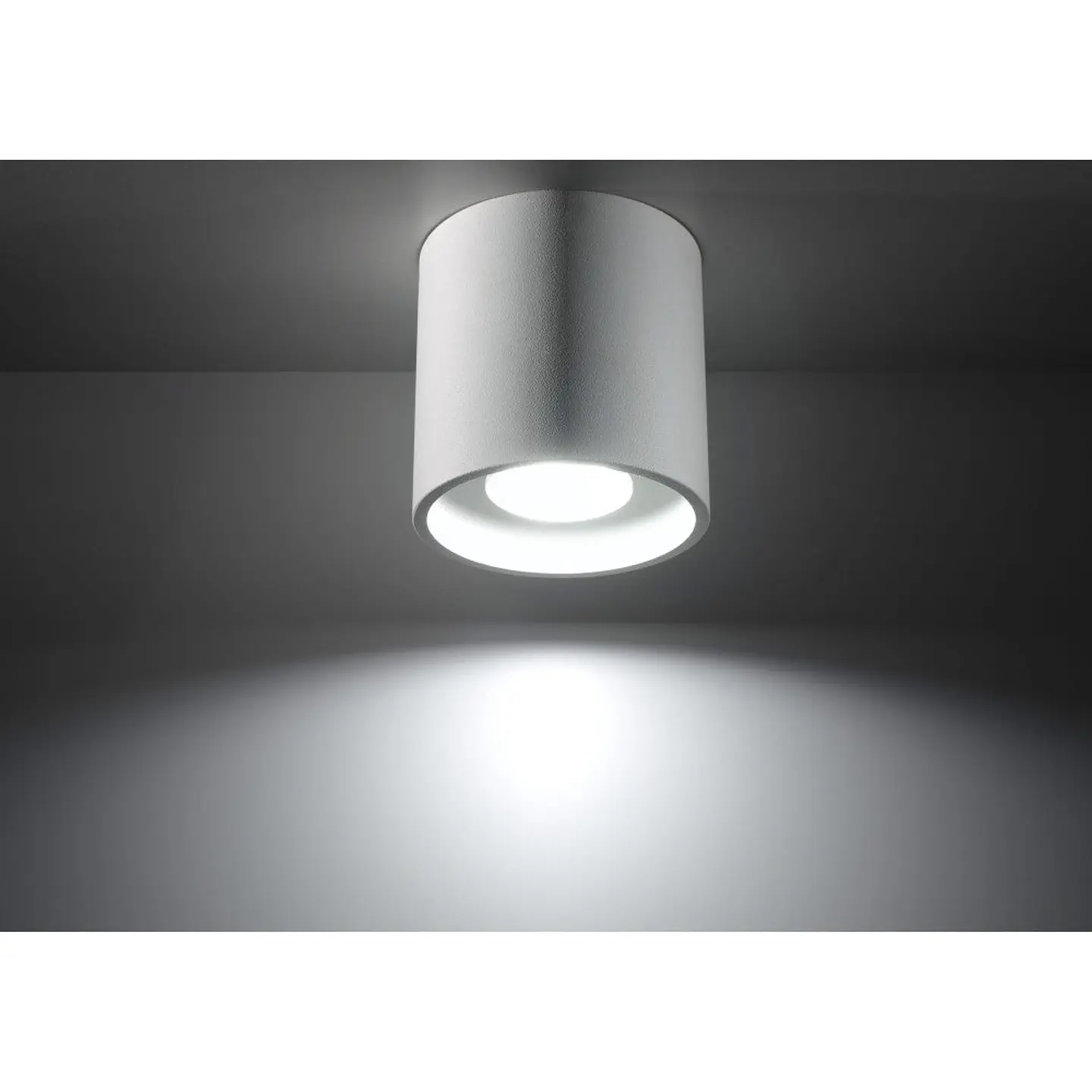 Luz De Teto 