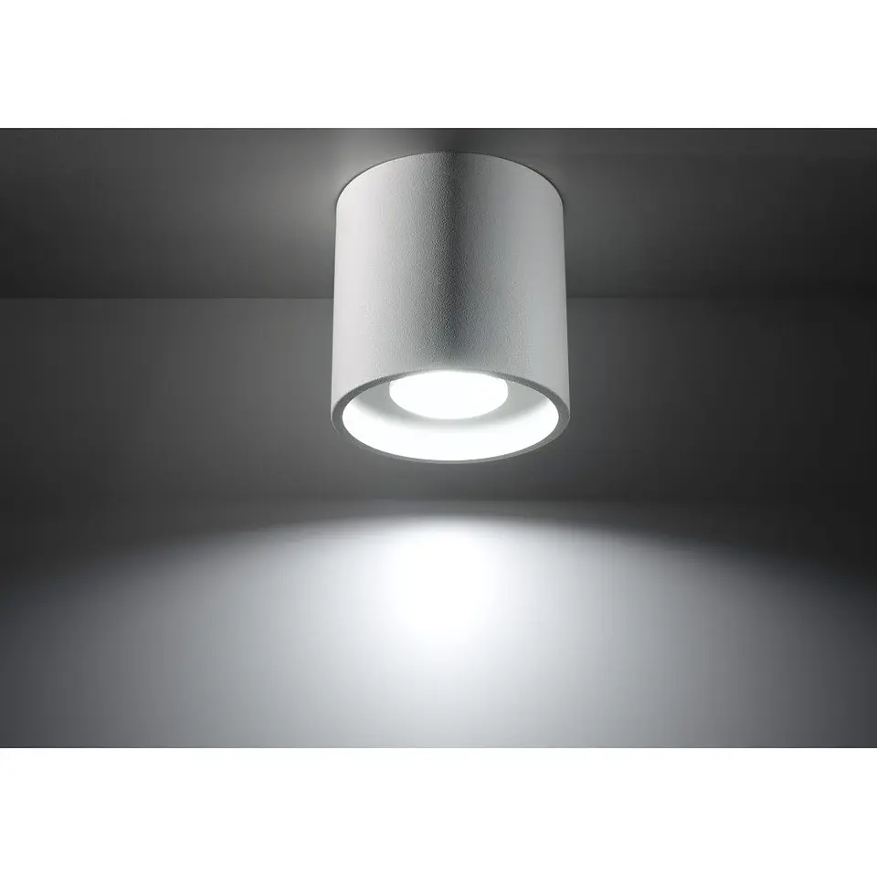 Luz De Teto 