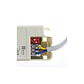 Refletor Downlight LED 36W 3.600Lm Retangular Inclinavel 40.000H [LM-3015-CCT] - Thumbnail 4