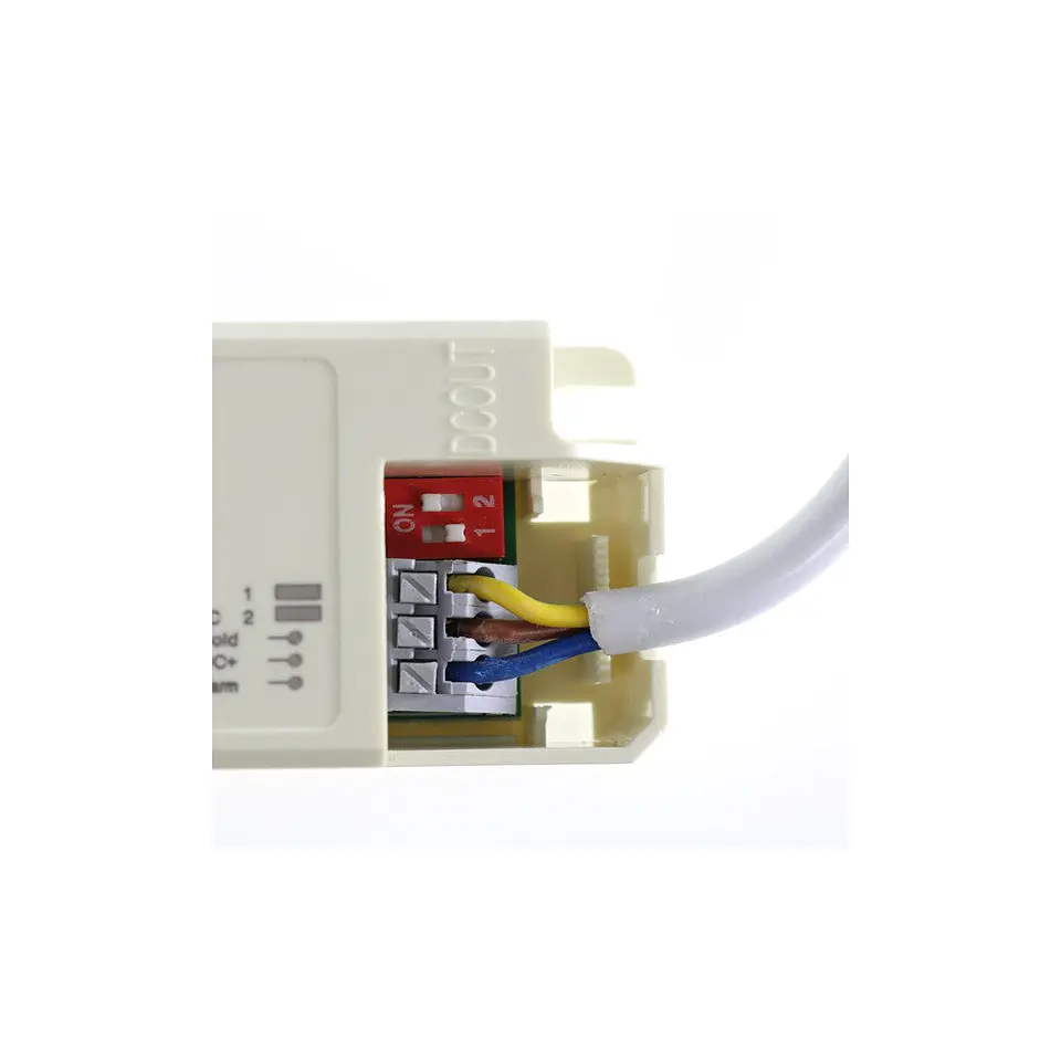 Refletor Downlight LED 36W 3.600Lm Retangular Inclinavel 40.000H [LM-3015-CCT] 4