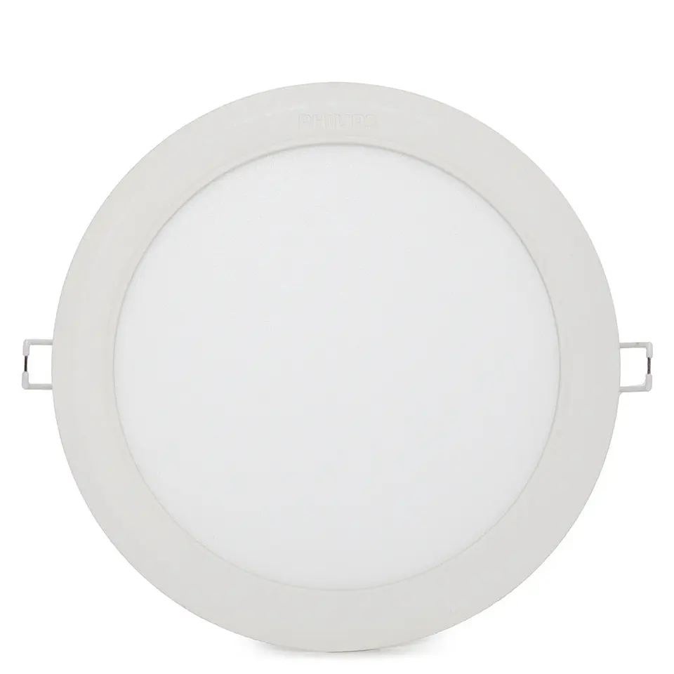 PHILIPS Marcasite Embutida Downlight Branco 1x14W 240V 4