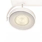 Candeeiro de Parede LED Philips Clockwork Branco4X4.5W Ajustavel 2000Lm [Ph-8718696154526] - Thumbnail 2