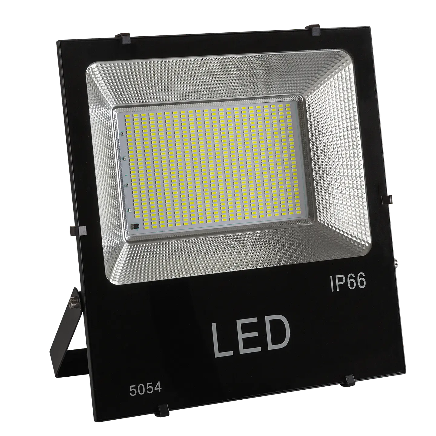 Holofote LED 200W 20.000Lm 6000ÂºK Sensor Solar 200W + Painel de Controle Remoto 6V/30W 40.000H [HO-626006-CW] 2