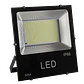 Holofote LED 200W 20.000Lm 6000ÂºK Sensor Solar 200W + Painel de Controle Remoto 6V/30W 40.000H [HO-626006-CW] - Thumbnail 2
