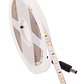 Faixa de 600 LEDs 60W 7.000Lm CRI85 3000ÂºK SMD2835 24VDC Branco 40.000H [CA-2835-600-24-EXWW]-Branco Quente - Thumbnail 4