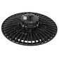 CampÃ¢nula LED 150W 27.000Lm 6000ÂºK Osram IP65 RegulÃ¡vel 0-10V 100.000H [1916-HVUFO150W-H-CW] - Thumbnail 6