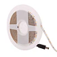 Faixa de 600 LEDs 60W 7.000Lm CRI85 3000ÂºK SMD2835 24VDC Branco 40.000H [CA-2835-600-24-EXWW]-Branco Quente - Thumbnail 5