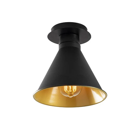Luz de teto "Oyster Bay" [OPV-525NOR1307]