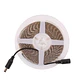 Faixa de 600 LEDs 60W 7.000Lm CRI85 3000ÂºK SMD2835 24VDC IP65 40.000H [CA-2835-600-24-IP65-EXWW]-Branco Quente - Thumbnail 6