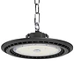 CampÃ¢nula LED 150W 27.000Lm 6000ÂºK Osram IP65 RegulÃ¡vel 0-10V 100.000H [1916-HVUFO150W-H-CW] - Thumbnail 7